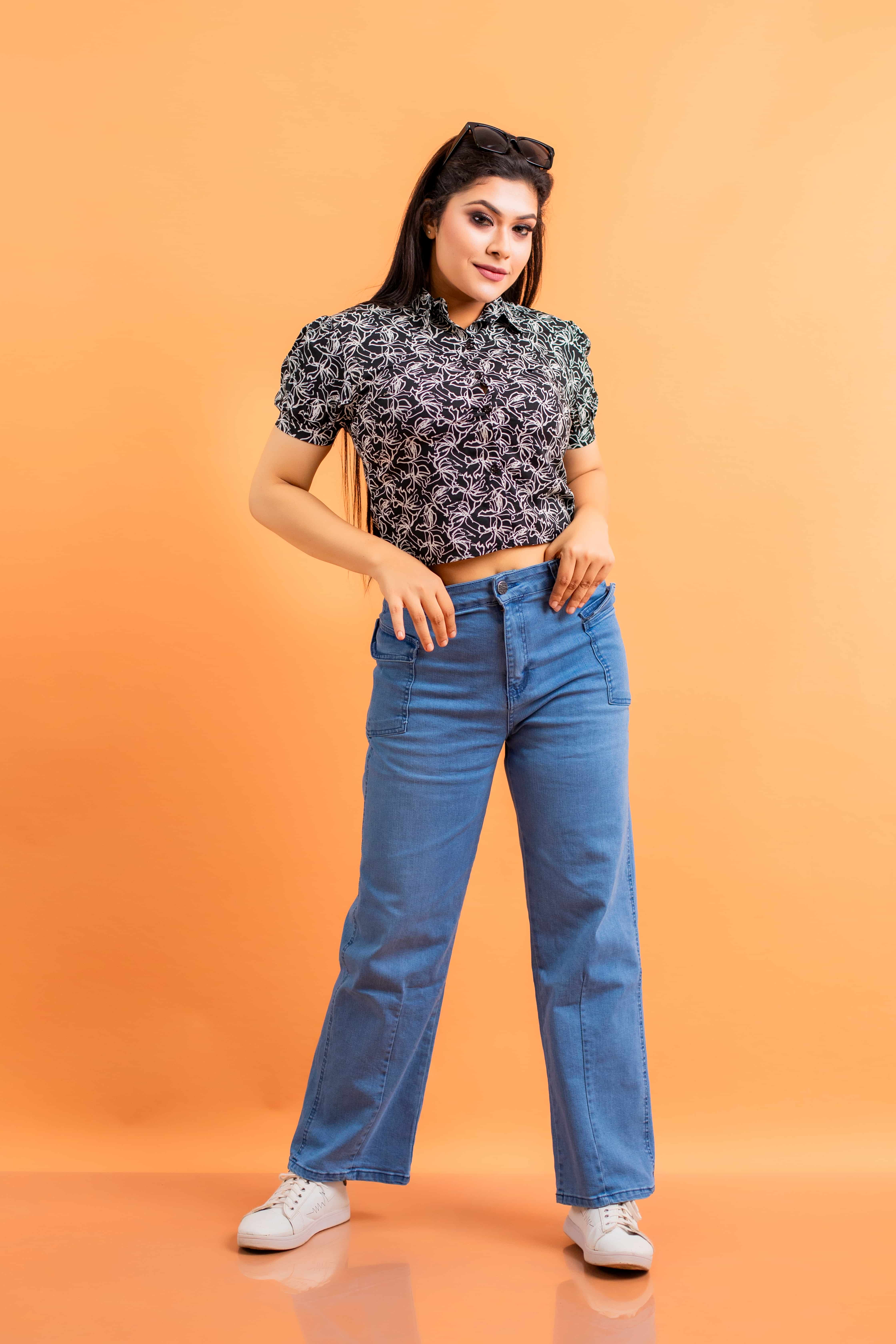 Women's Fashion