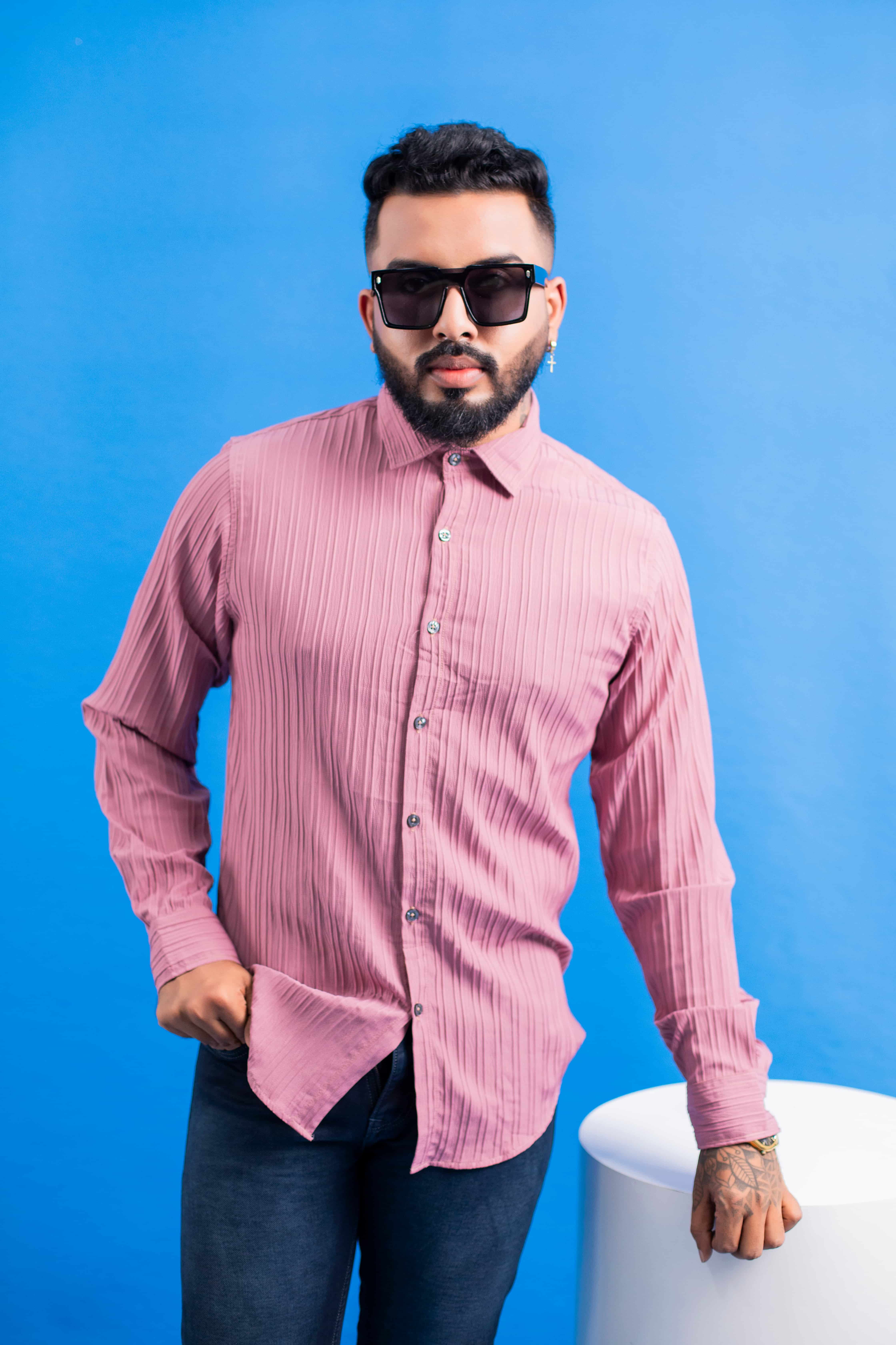Men's Fashion