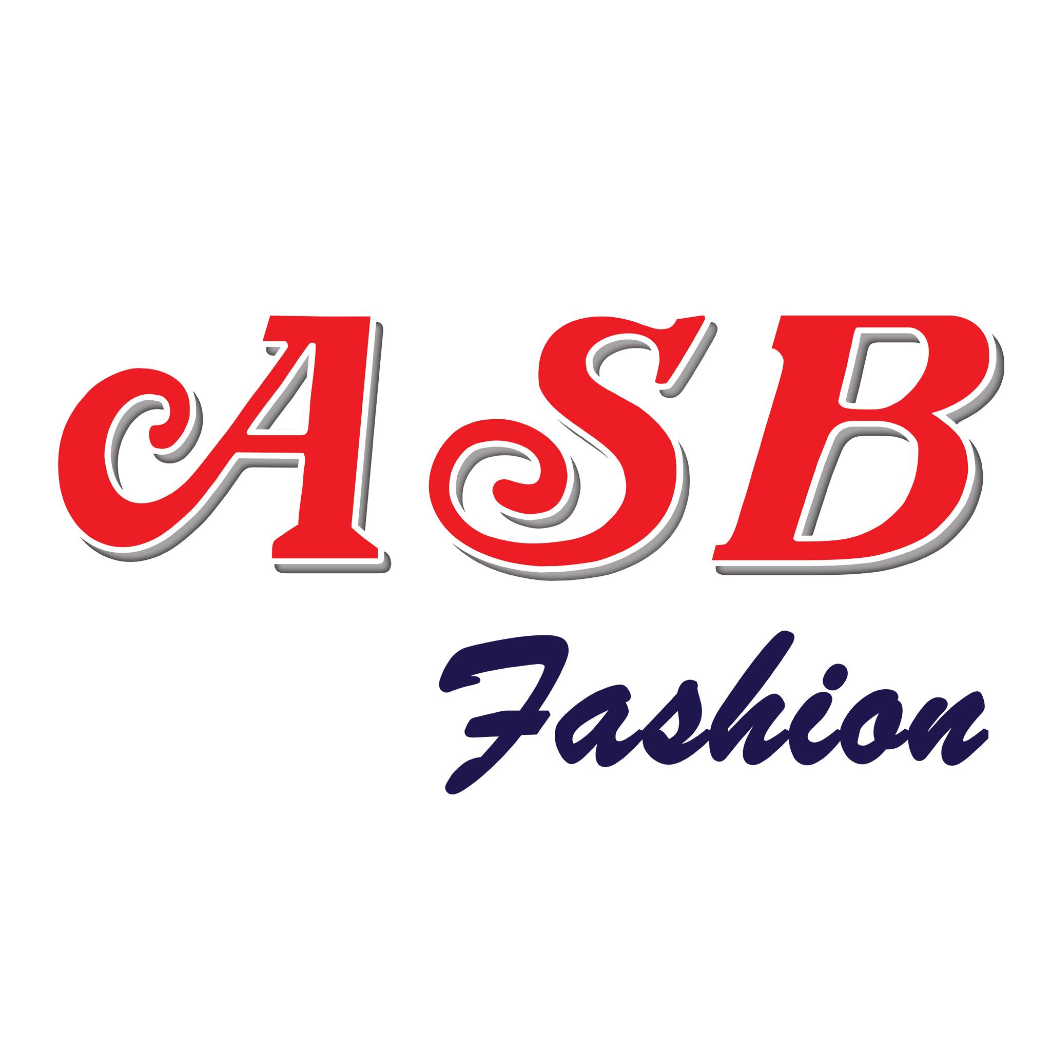 ASB Fashion Logo